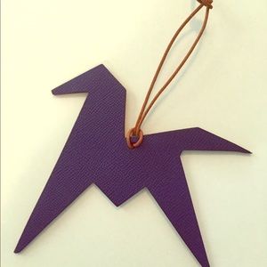 Hermès Le Sens de L’Objet 2017 Bag Charm